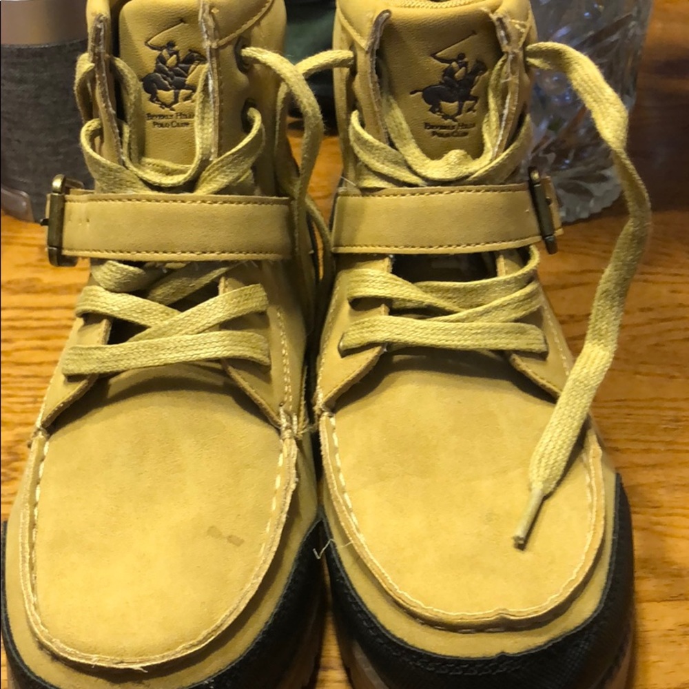 Shoes